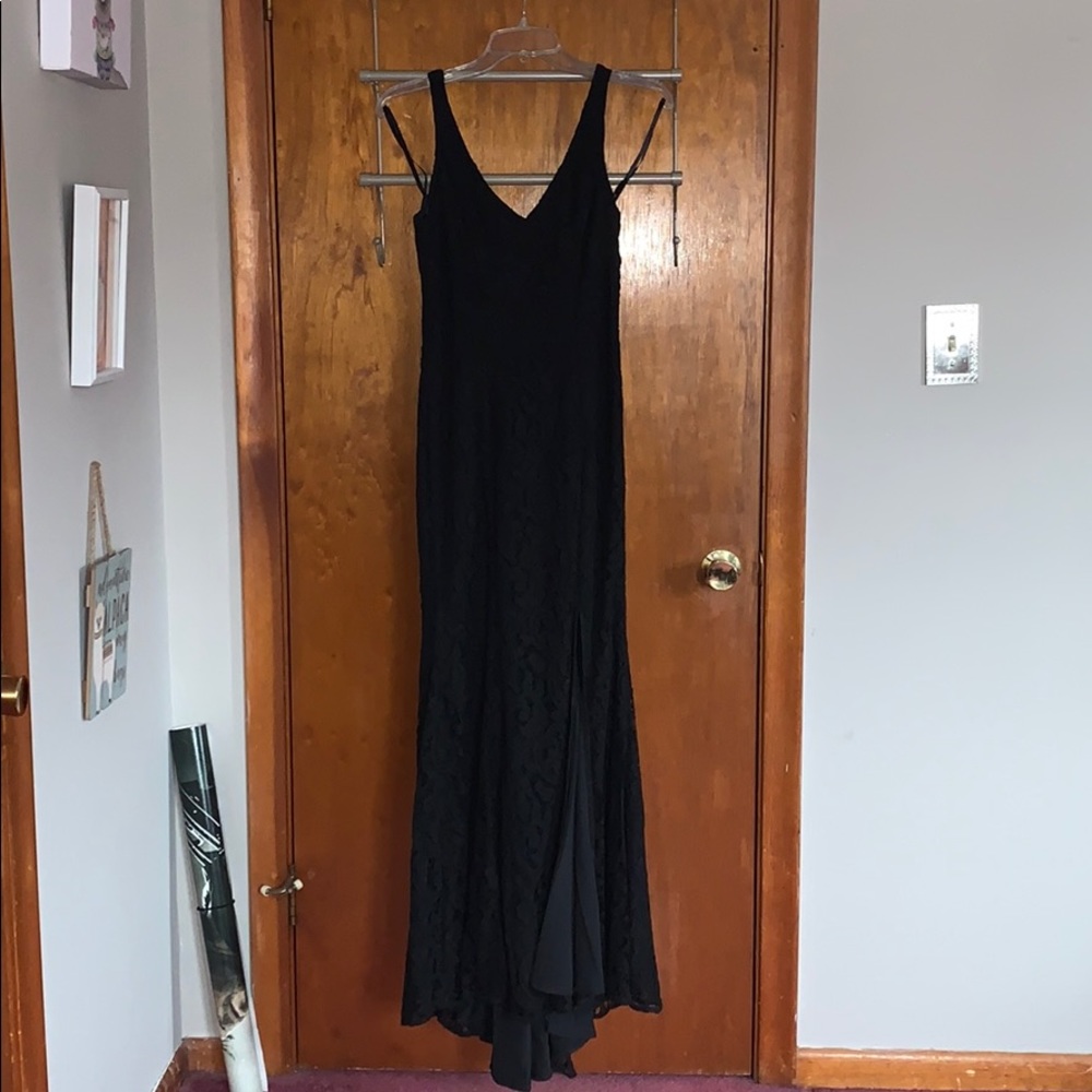 BCBGeneration Gown